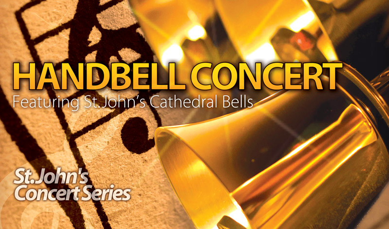 Cathedral Bells Concert