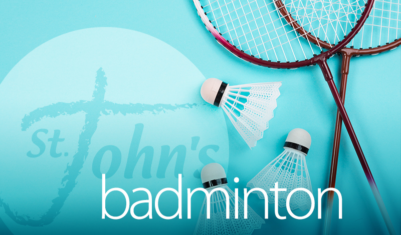 Adult Badminton