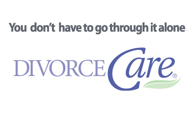DivorceCare Summer 2021