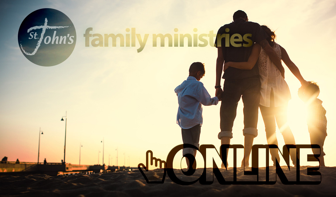 Family Ministries Online
