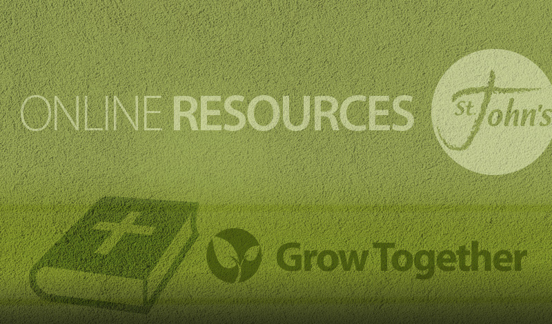 Online GROW Resources
