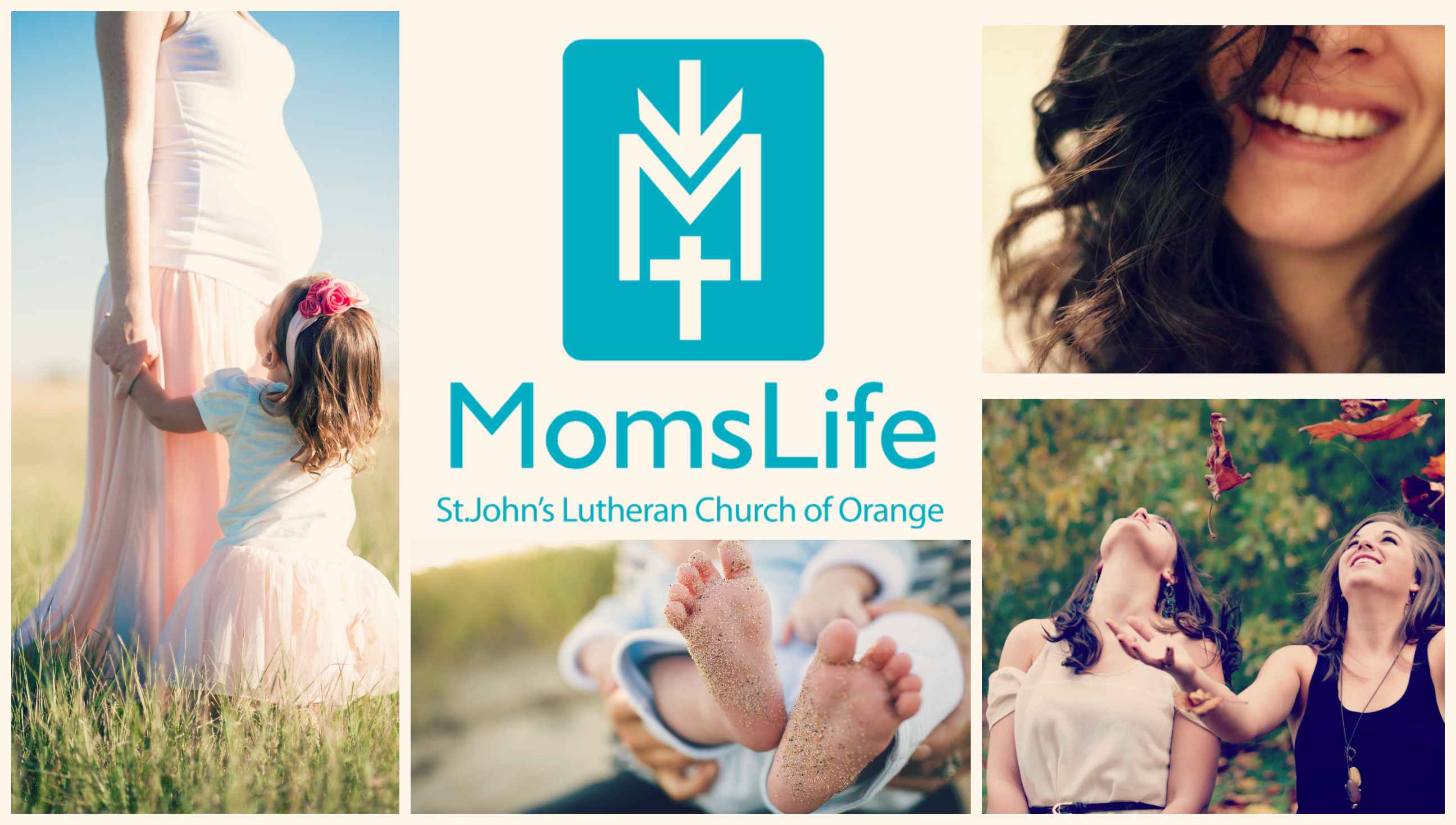 MomsLife ~ Fall 2020