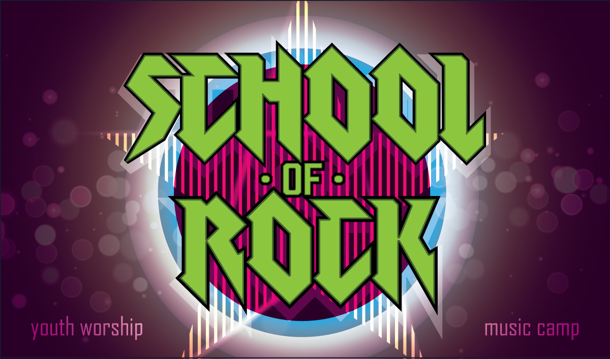 School of Rock